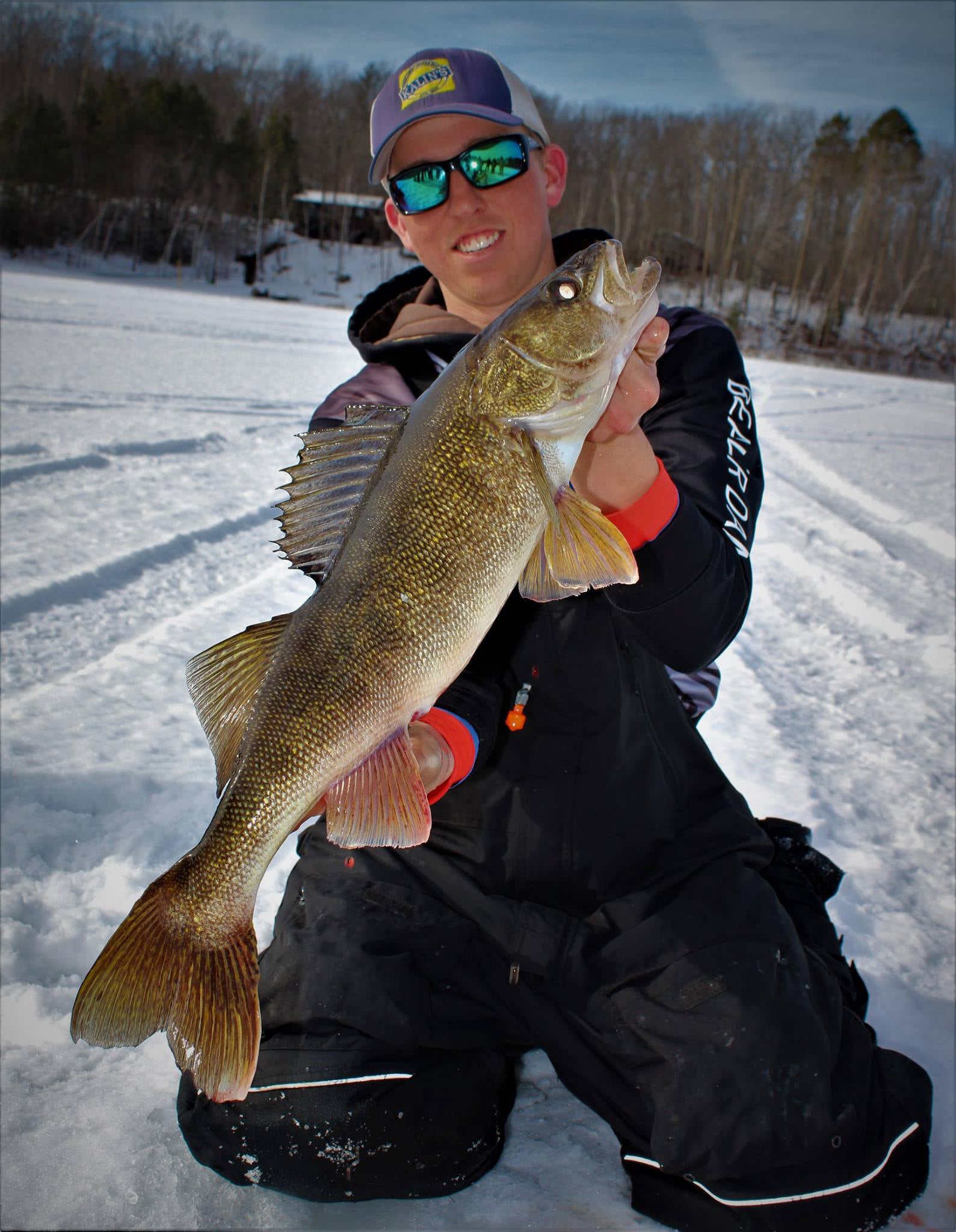 Outdoor Bound TV 144