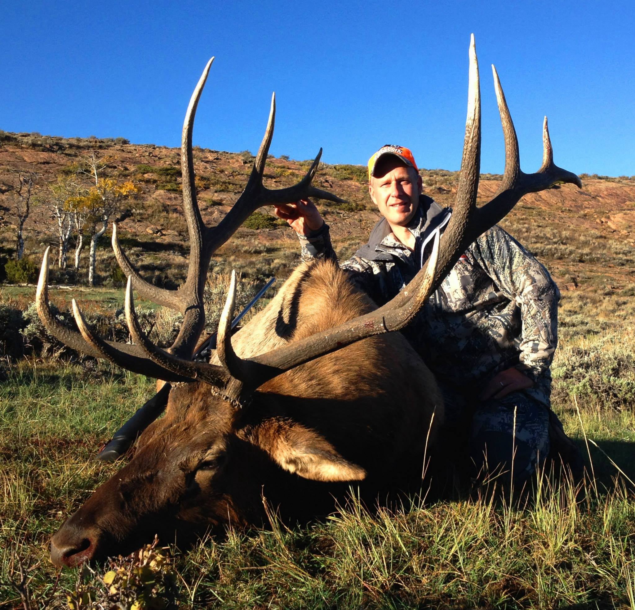 Outdoor Bound TV 153