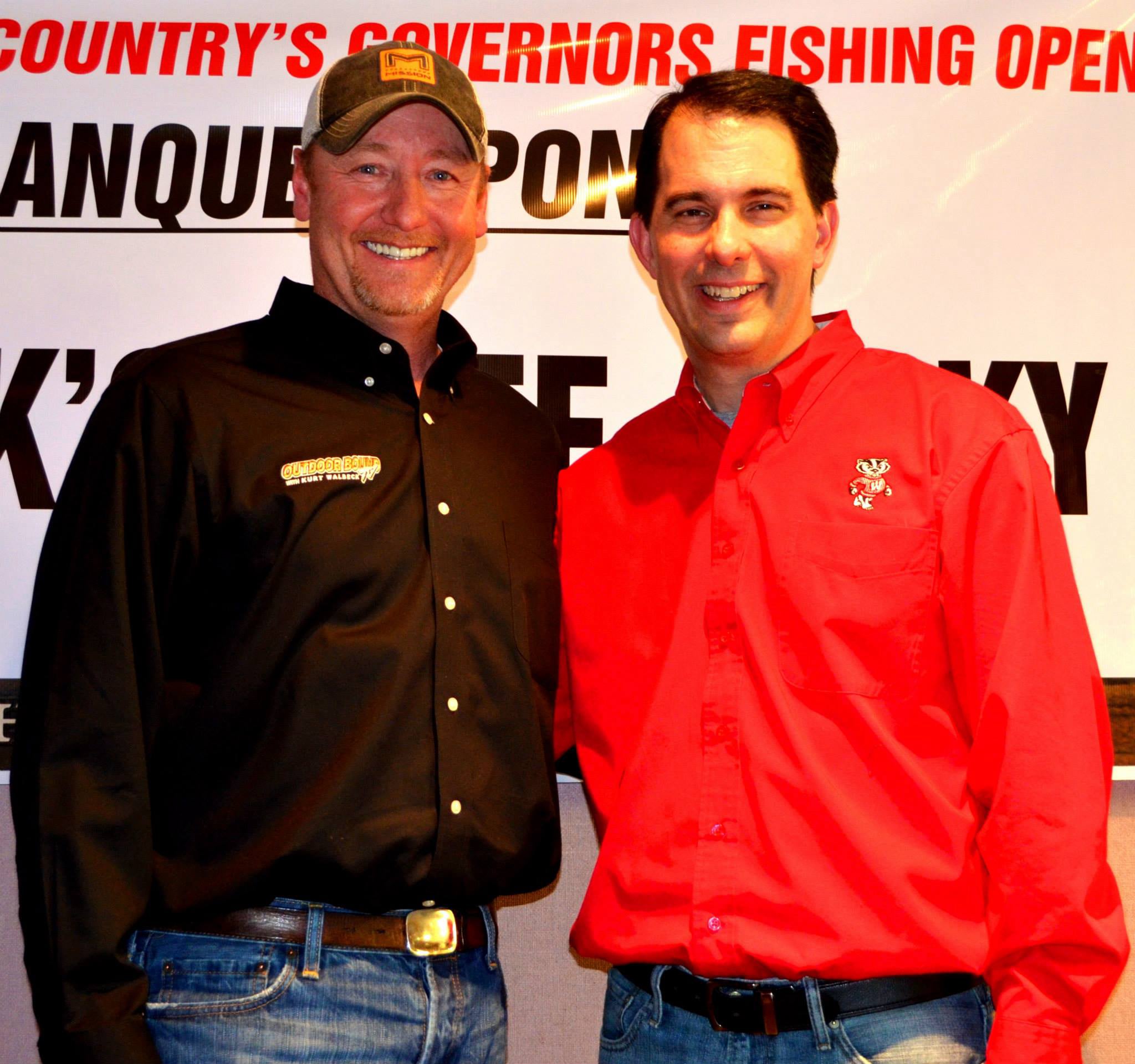 Outdoor Bound TV 154