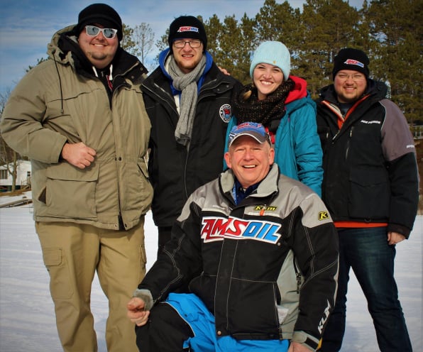 Outdoor Bound TV 146