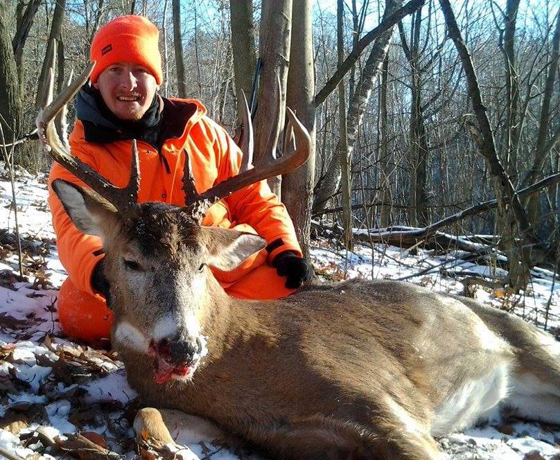 Outdoor Bound TV 149