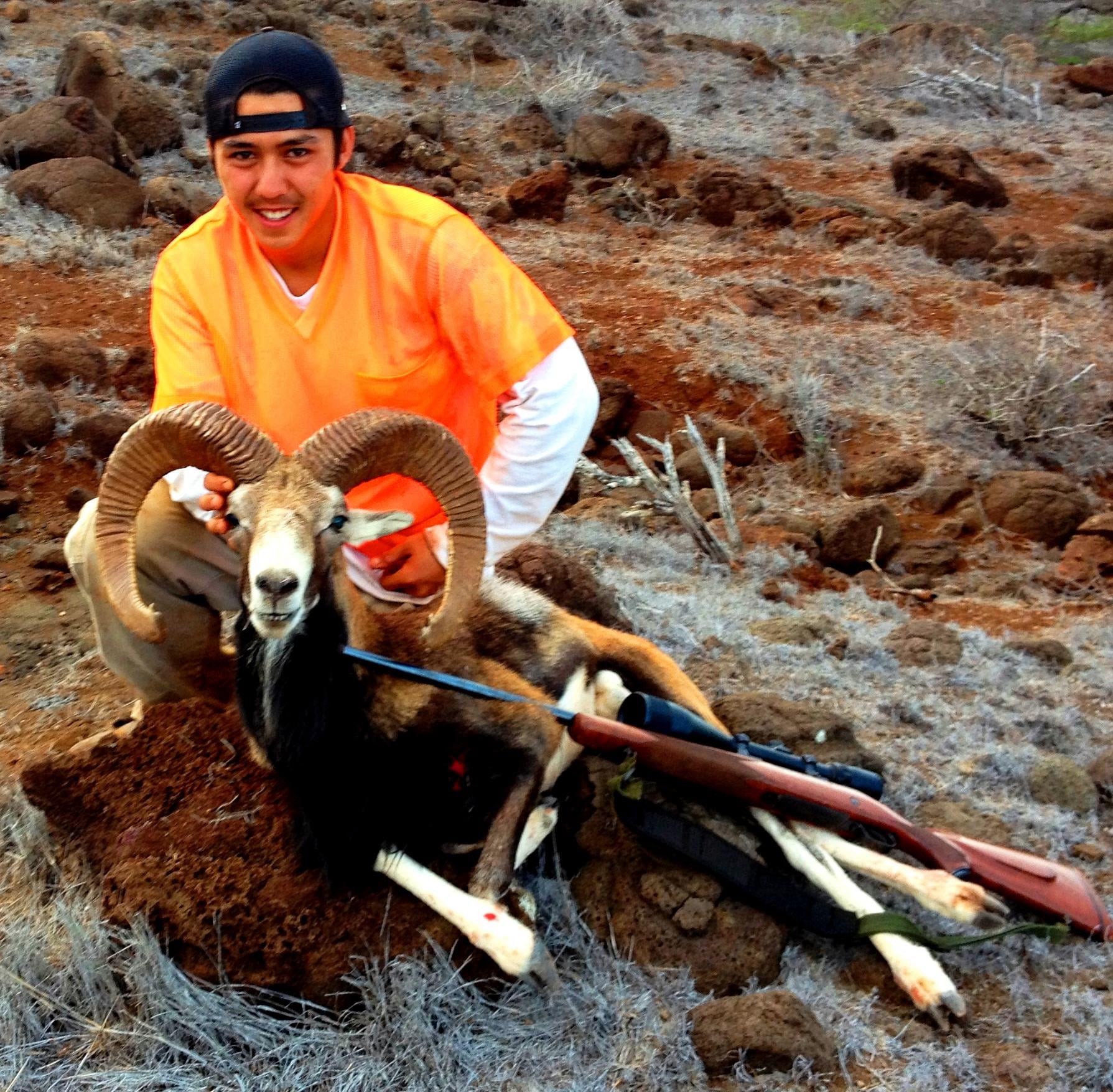 Outdoor Bound TV 150