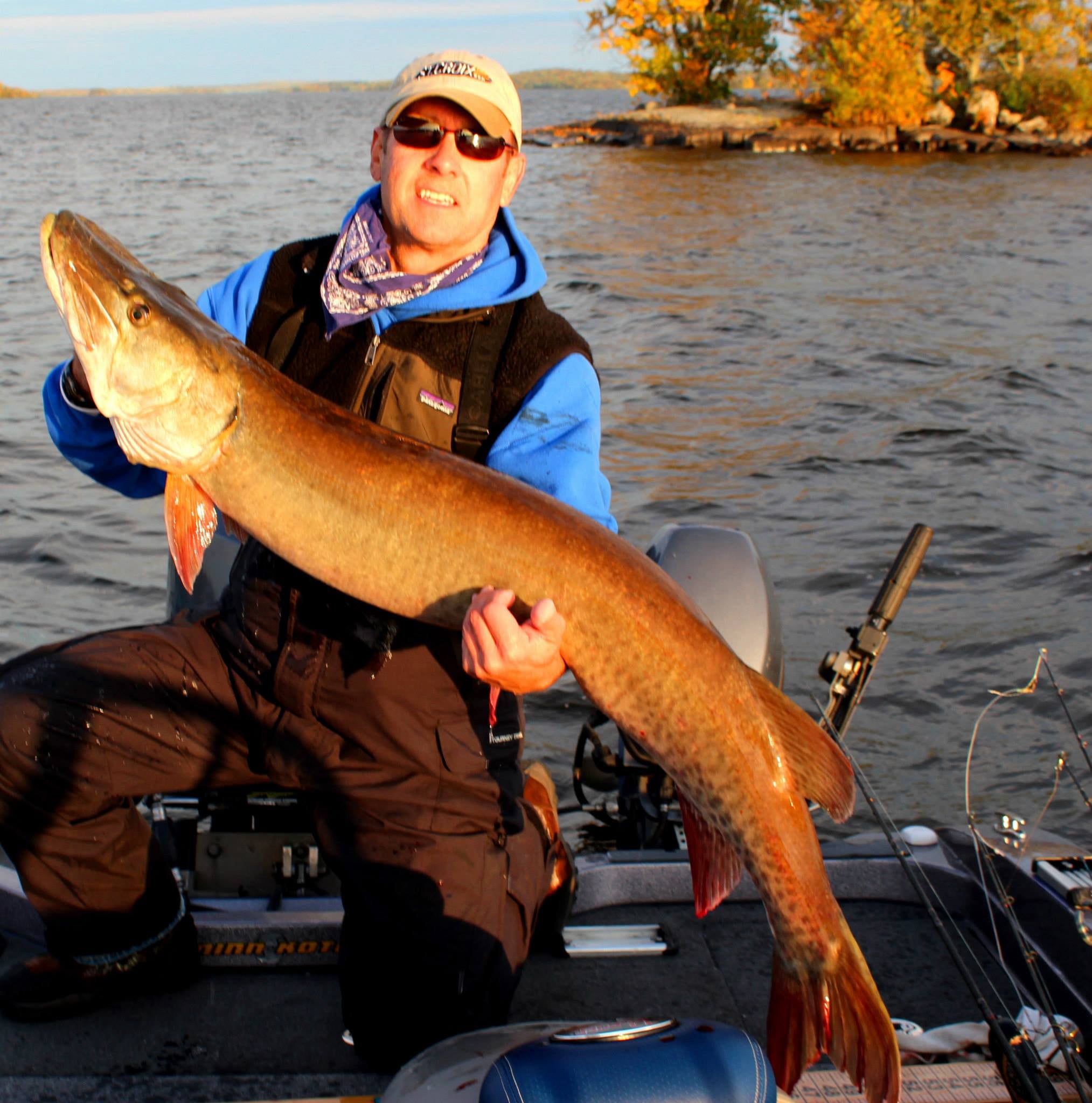 Outdoor Bound TV 151