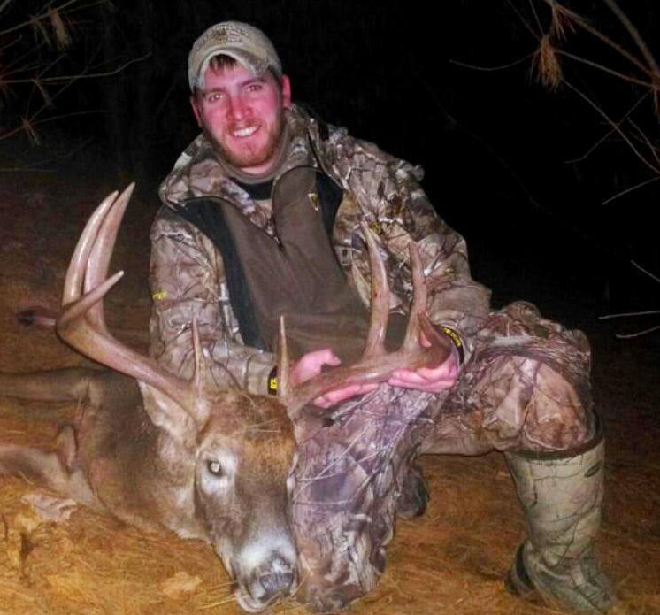 Outdoor Bound TV 152