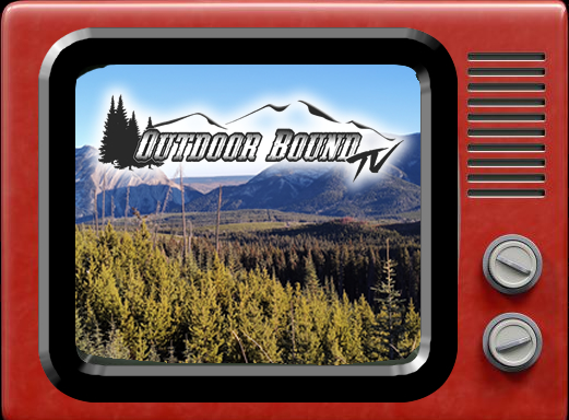 Outdoor Bound TV 135